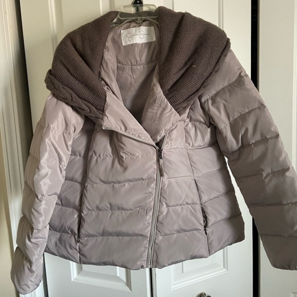 Jessica Simpson coat size L